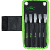JBM - SET DE 5 CINCELES