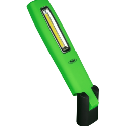 Alternative view of JBM - PORTATIL DE TALLER CON BASE IMANTADA ARTICULADA 500LM