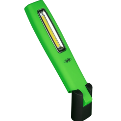 Alternative view of JBM - PORTATIL DE TALLER CON BASE IMANTADA ARTICULADA 1000LM