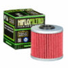 HIFLOFILTRO- HF566 FILTRO DE ACEITE PARA MOTO