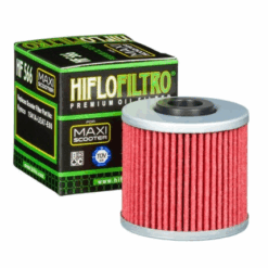 HIFLOFILTRO- HF566 FILTRO DE ACEITE PARA MOTO