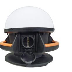 Alternative view of PICOYA - LUZ DE TRABAJO ESFERICA - 4000LM - LMP8275