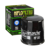 HifloFiltro- HF303 Filtro de aceite para Moto