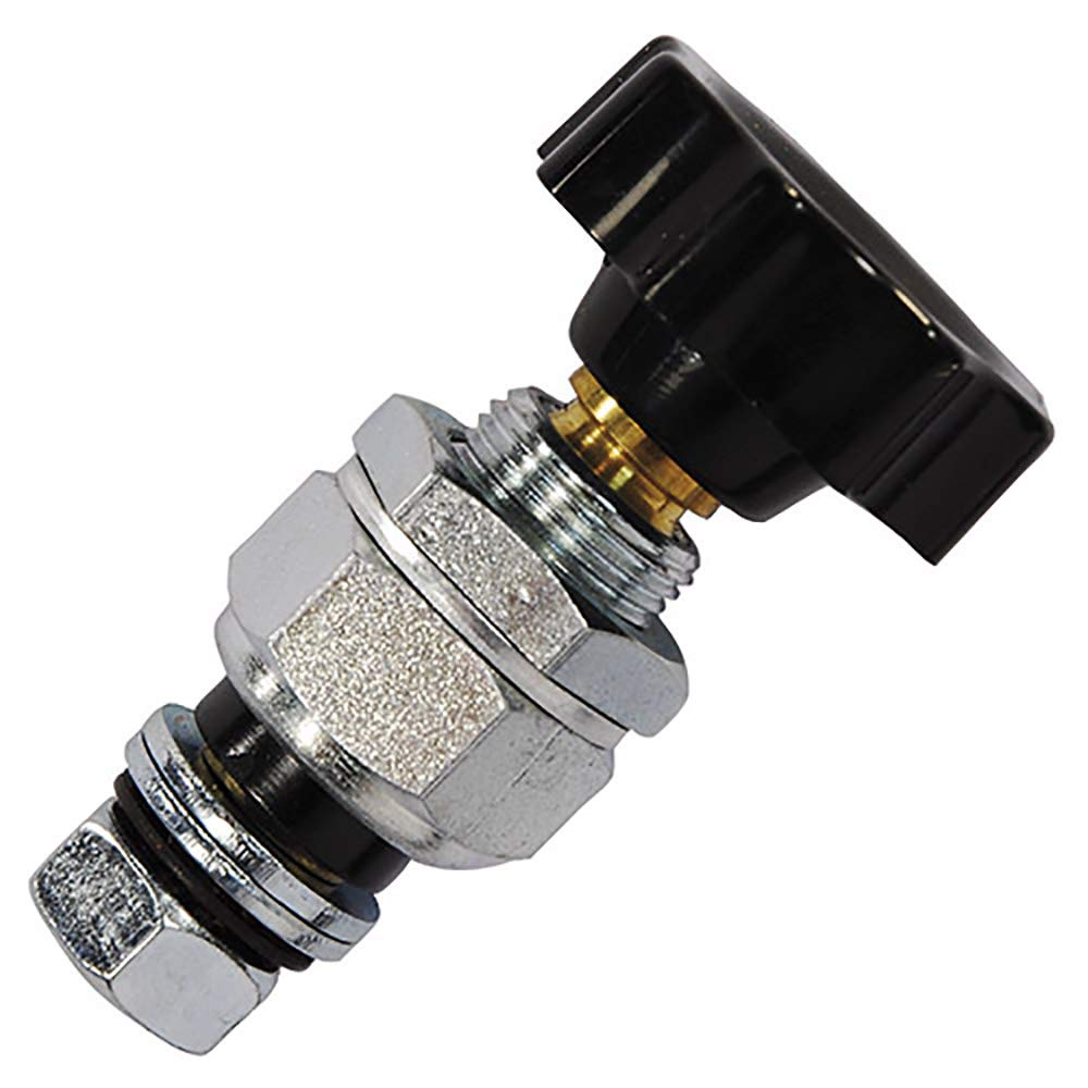 [DEAFF] DESCONECTADOR DE BATERIA ROSCA CAMION