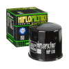 HifloFiltro - HF138 Filtro de aceite para Moto
