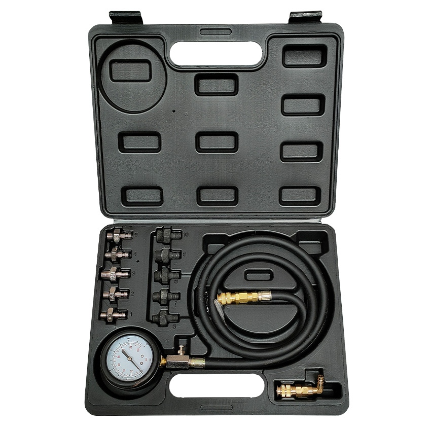 TOOLHUB - COMPRESIMETRO DE ACEITE