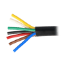 CABLE MANGUERA 7X1 FLEXIBLE - METROS