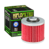 HIFLOFILTRO- HF145 FILTRO DE ACEITE PARA MOTO