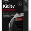 AUXOL - Kit ITV Gasolina - 200ML + 200ML
