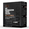 [AUXOL] KIT REPARACIÓN JUNTA CULATA (3 FASES)