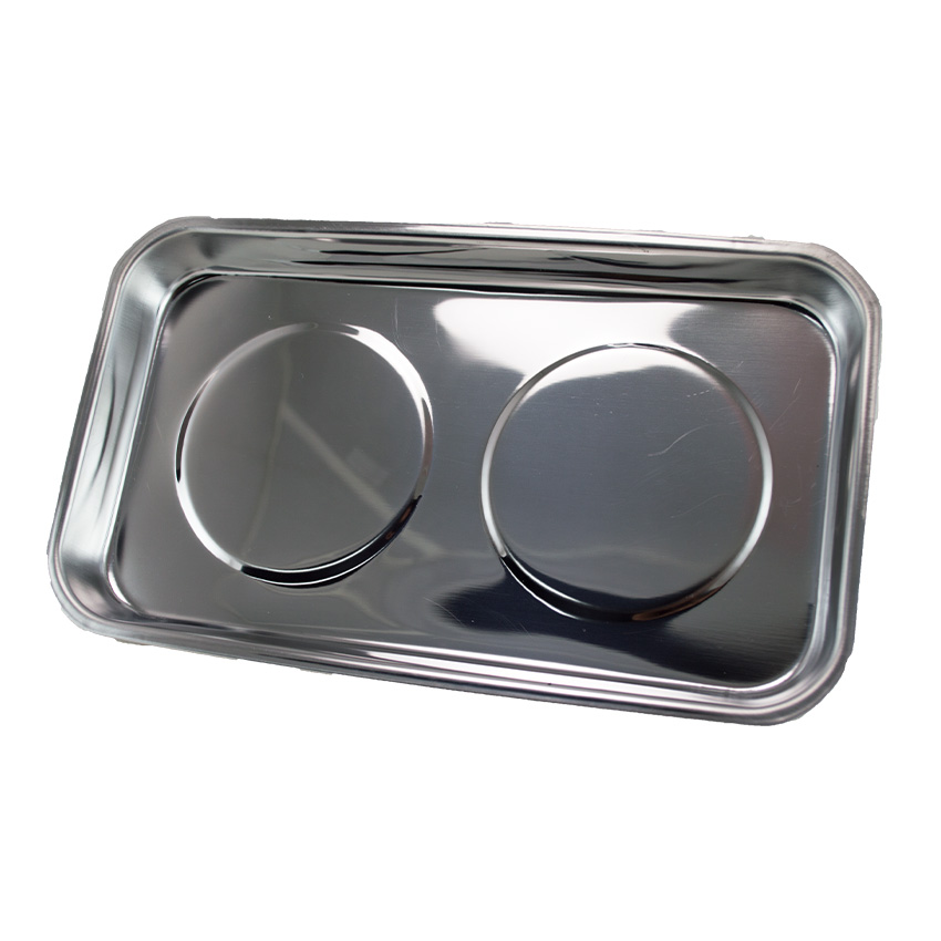 TOOLHUB - BANDEJA IMANTADA 240X140 MM