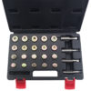 TOOLHUB - JUEGO DE REPARACION DE ROSCA DE CARTER