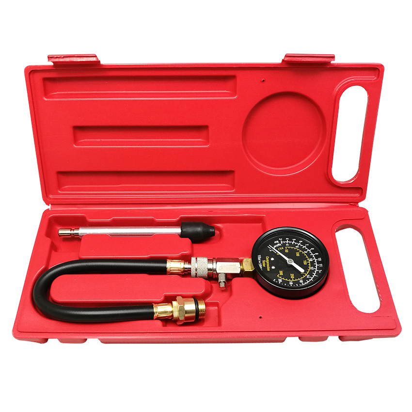 TOOLHUB - COMPRESIMETRO DE GASOLINA