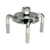 TOOLHUB - LLAVE DE FILTROS DE 3 GARRAS