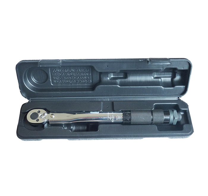 TOOLHUB - LLAVE DINAMOMETRICA 1/4″