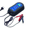 PICOYA - CARGADOR DE BATERIA 12/24V - 8/15A