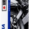 [IPONE] ACEITE KATANA 10W40 1L 4T