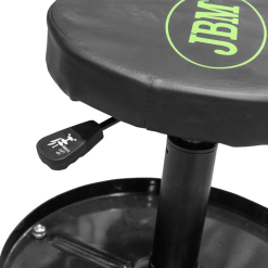 Alternative view of JBM - ASIENTO NIVELABLE NEUMÁTICO