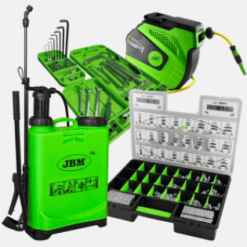 Accesorios JBM