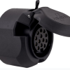 BASE CLAVIJA PVC 13P - BA-0202