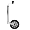 RUEDA JOCKEY SIN BRIDA 48MM - REM0083