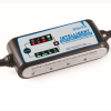 DRIVELIT - CARGADOR Y MANTENEDOR DE BATERÍA 6/12V. 1/4 AMP