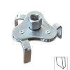 JBM - EXTRACTOR FILTRO DE ACEITE CON PATA PLANA