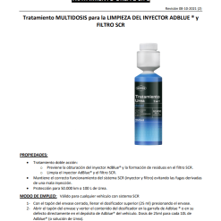 Alternative view of AUXOL - Tratamiento Urea 2 en 1 - 250ML