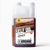 IPONE - ACEITE MEZCLA 2T SELF OIL FRESA - 1L.