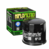 HIFLOFILTRO- HF138RC FILTRO DE ACEITE PARA MOTO RACING