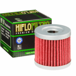 HIFLOFILTRO- HF139 FILTRO DE ACEITE PARA MOTO