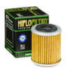 HIFLOFILTRO- HF142 FILTRO DE ACEITE PARA MOTO