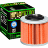 HIFLOFILTRO- HF151 FILTRO DE ACEITE PARA MOTO
