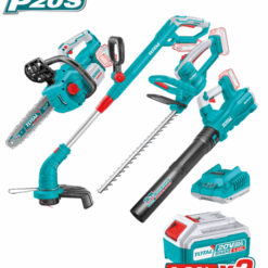 [TOTAL] COMBO JARDIN BATERIA - TOSLI250496E