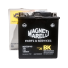 MAGNETI MARELLI - BATERIA MOTO 12V. 7AH 120A + DER. - YTZ8V