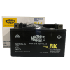 MAGNETI MARELLI - BATERIA MOTO 12V. 6AH 90A + IZQ. - ETX7A-BS