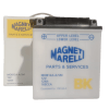 MAGNETI MARELLI - BATERIA MOTO 12V. 12AH 160A + IZQ. - YB12A-A