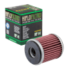 HifloFiltro- HF141 Filtro de aceite para Moto
