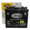 MAGNETI MARELLI - BATERIA MOTO 12V. 6AH 130A + IZQ. - YTZ7S-BS
