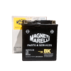 MAGNETI MARELLI - BATERIA MOTO 12V. 6AH 100A + DER. - YTX7L-BS