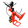 CAMON - ASTILLADORA / PICADORA DE LEÑA CARRERA 790mm - VHLS10T