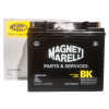 MAGNETI MARELLI - BATERIA MOTO 12V. 20AH 275A + DER. - YTX20H-BS