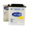 MAGNETI MARELLI - BATERIA MOTO 12V. 14AH 190A + IZQ. - YB14-A2