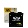MAGNETI MARELLI - BATERIA MOTO 12V. 30AH 385A + DER. - YIX30L-BS