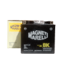 MAGNETI MARELLI - BATERIA MOTO 12V. 12AH 200A + IZQ. - YTX14-BS