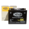 MAGNETI MARELLI - BATERIA MOTO 12V. 10AH 150A + IZQ. - YTX12-BS