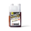 IPONE - ACEITE MEZCLA 2T SAMOURAI RACING FRESA - 1L.