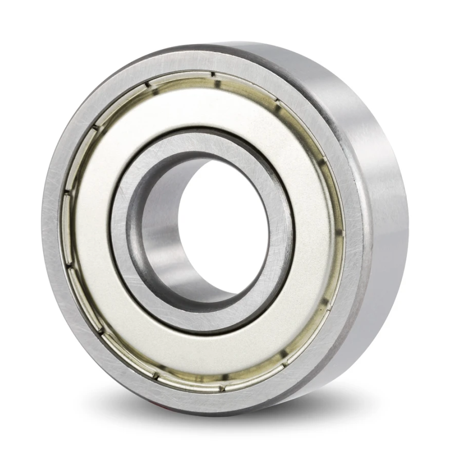 [ISB] RODAMIENTO DE BOLAS MINI 634-2Z- ( 4X16X5 )