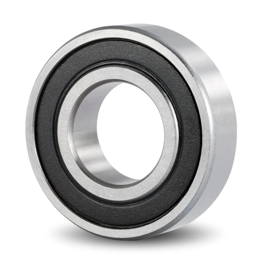 [ISB] RODAMIENTO DE BOLAS 6014-2RSR- ( 70X110X20 )