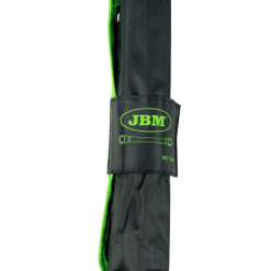 Alternative view of JBM - SET DE 6 LLAVES CON TRINQUETE